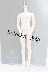 Idealian/75ボディ I-26-02-08-060-KD-ZI