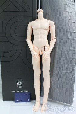 画像1: Idealian/75ボディ I-26-02-08-060-KD-ZI