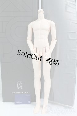 画像1: Idealian/75ボディ I-26-02-08-060-KD-ZI