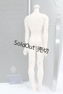 画像2: Idealian/75ボディ I-26-02-08-060-KD-ZI