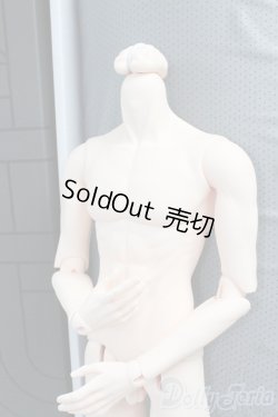 画像3: Idealian/75ボディ I-26-02-08-060-KD-ZI