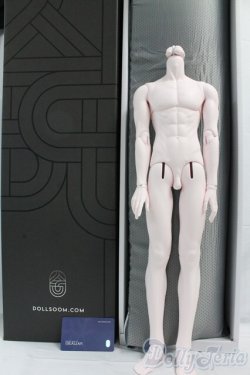 画像1: Idealian/75ボディ I-26-02-08-062-KD-ZI