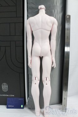 画像2: Idealian/75ボディ I-26-02-08-062-KD-ZI