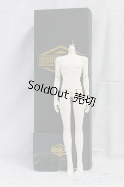 画像1: SHOUSHOU DOLL/1/4 Boy Body I-26-02-08-071-KD-ZI