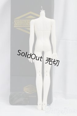 画像2: SHOUSHOU DOLL/1/4 Boy Body I-26-02-08-071-KD-ZI