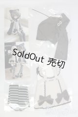 MDD/OF:衣装セット I-26-02-08-104-KD-ZI