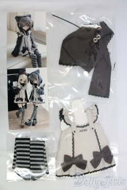 画像1: MDD/OF:衣装セット I-26-02-08-104-KD-ZI