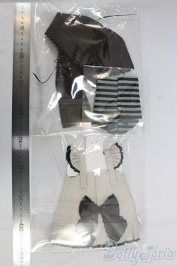 画像2: MDD/OF:衣装セット I-26-02-08-104-KD-ZI