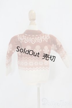 画像1: SDM&MSD/OF:トップス I-26-02-08-048-KD-ZI