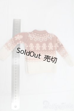 画像2: SDM&MSD/OF:トップス I-26-02-08-048-KD-ZI