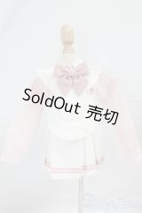 SDM＆MSD/OF:衣装セット I-26-02-08-049-KD-ZI