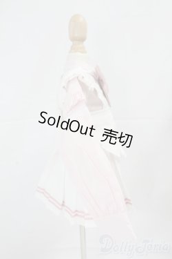 画像2: SDM＆MSD/OF:衣装セット I-26-02-08-049-KD-ZI