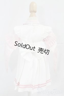 画像3: SDM＆MSD/OF:衣装セット I-26-02-08-049-KD-ZI