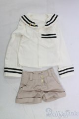 SDM＆MSD/OF:衣装セット I-26-02-08-106-KD-ZI