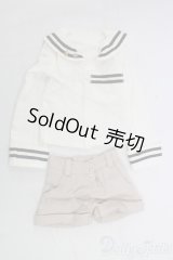 SDM＆MSD/OF:衣装セット I-26-02-08-106-KD-ZI