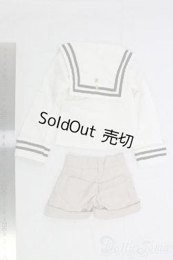 画像2: SDM＆MSD/OF:衣装セット I-26-02-08-106-KD-ZI