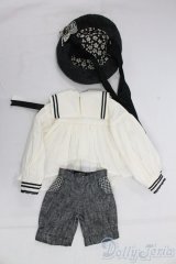 SDM＆MSD/OF:衣装セット I-26-02-08-107-KD-ZI