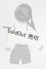 SDM＆MSD/OF:衣装セット I-26-02-08-107-KD-ZI