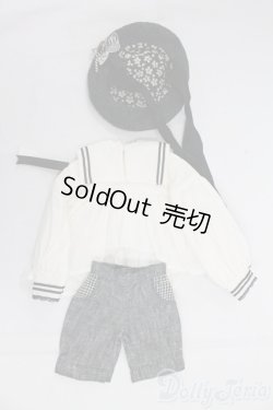 画像1: SDM＆MSD/OF:衣装セット I-26-02-08-107-KD-ZI