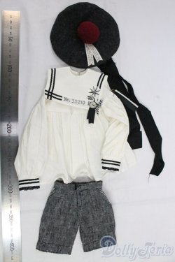 画像2: SDM＆MSD/OF:衣装セット I-26-02-08-107-KD-ZI