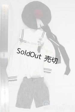 画像2: SDM＆MSD/OF:衣装セット I-26-02-08-107-KD-ZI