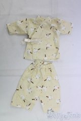 SDM＆MSD/OF:甚平セット I-26-02-08-110-KD-ZI