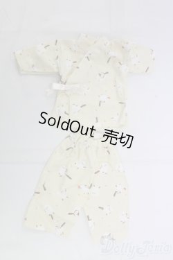 画像1: SDM＆MSD/OF:甚平セット I-26-02-08-110-KD-ZI