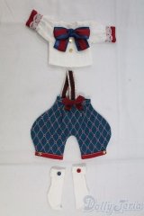 30cmドールサイズ/OF:衣装セット I-26-02-08-113-KD-ZI