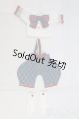 30cmドールサイズ/OF:衣装セット I-26-02-08-113-KD-ZI
