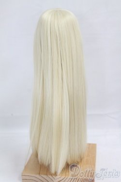 画像2: 6-6.5inch/ウィッグ I-26-02-08-040-KD-ZI