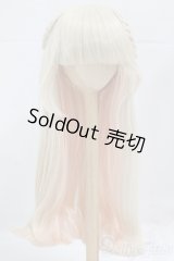 8-9inch/ウィッグ I-26-02-08-039-KD-ZI