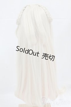 画像2: 8-9inch/ウィッグ I-26-02-08-039-KD-ZI