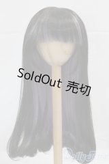 8-9inch/ウィッグ I-26-02-08-036-KD-ZI