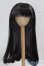 画像1: 8-9inch/ウィッグ I-26-02-08-036-KD-ZI (1)
