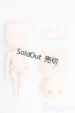 画像1: ねんどろいどどーる/素体 I-26-02-08-006-KD-ZI