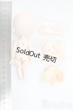 画像2: ねんどろいどどーる/素体 I-26-02-08-006-KD-ZI