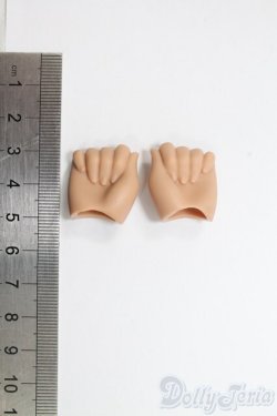 画像2: MDD/ハンドパーツ・タンスキン I-26-02-08-028-KD-ZI