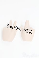 MDD/ハンドパーツ・タンスキン I-26-02-08-012-KD-ZI