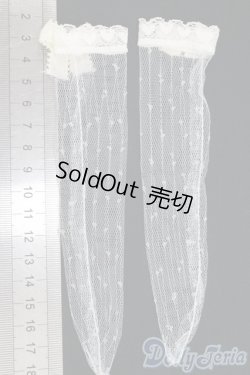 画像2: SDM＆MSD/OF:靴下 I-26-02-08-030-KD-ZI