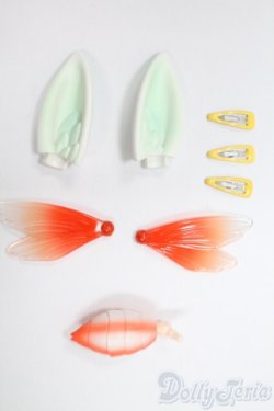 画像1: 1/12サイズドール/OF:小物 I-26-02-08-008-KD-ZI