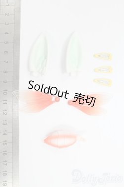 画像2: 1/12サイズドール/OF:小物 I-26-02-08-008-KD-ZI