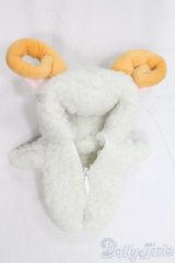 1/12サイズドール/OF:衣装 I-26-02-08-027-KD-ZI