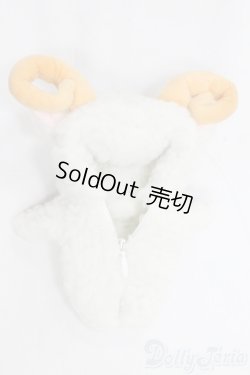 画像1: 1/12サイズドール/OF:衣装 I-26-02-08-027-KD-ZI