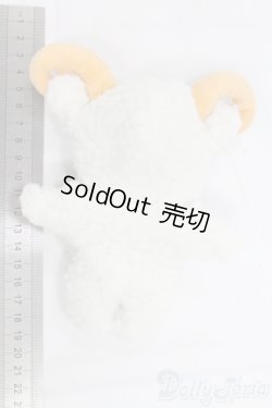 画像2: 1/12サイズドール/OF:衣装 I-26-02-08-027-KD-ZI