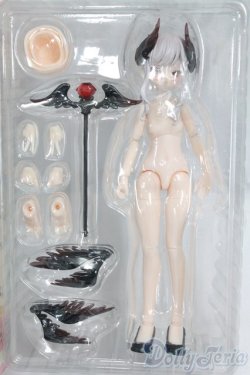 画像2: Neo Eden Toys/光魔双生 ナイトメアキャンディー I-26-02-08-005-KD-ZI