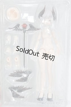 画像2: Neo Eden Toys/光魔双生 ナイトメアキャンディー I-26-02-08-005-KD-ZI