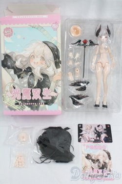 画像4: Neo Eden Toys/光魔双生 ナイトメアキャンディー I-26-02-08-005-KD-ZI