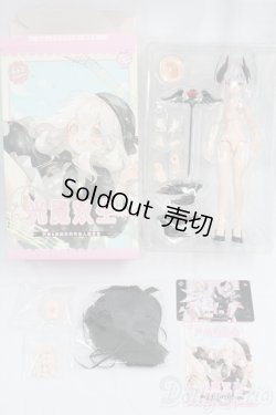 画像4: Neo Eden Toys/光魔双生 ナイトメアキャンディー I-26-02-08-005-KD-ZI