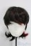 画像1: 8-9inch/ウィッグ I-26-02-08-095-KD-ZI (1)