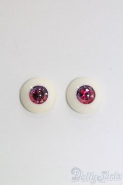 画像1: 14mm/レジンアイ I-26-02-08-083-KD-ZI
